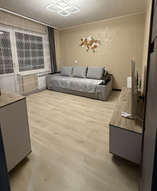 Продам 1-кімнатку квартиру від Власника на Пр. Академіка Палладіна7/60 Київ - зображення 1