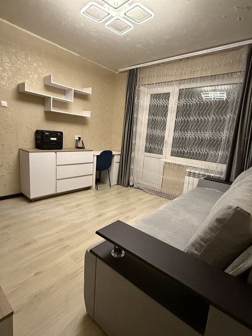 Продам 1-кімнатку квартиру від Власника на Пр. Академіка Палладіна7/60 Київ - зображення 2