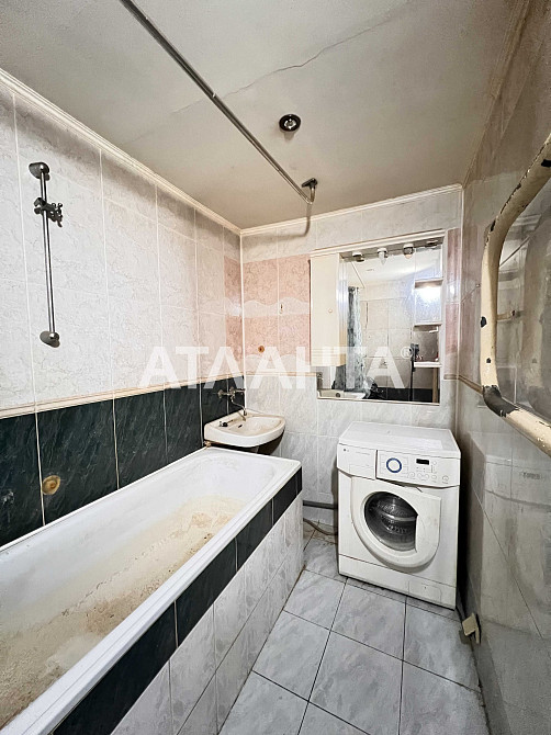 Велика 1-к квартира поряд із залізничним вокзалом, Солом"янська площа Київ - зображення 5