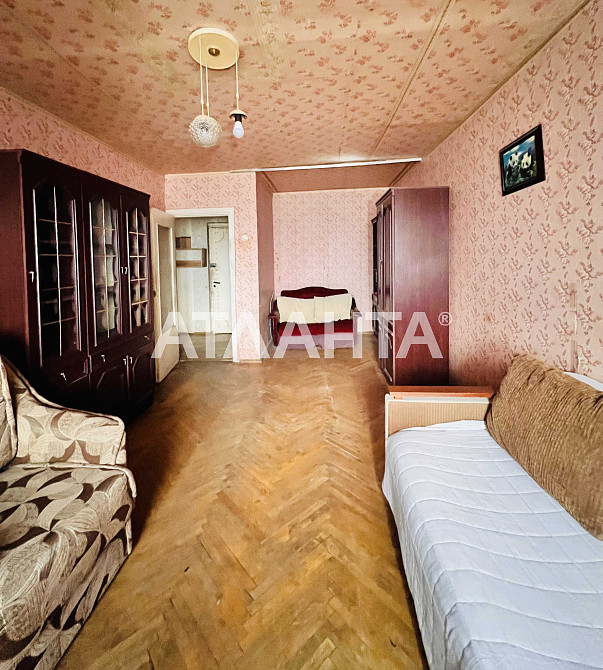 Велика 1-к квартира поряд із залізничним вокзалом, Солом"янська площа Київ - зображення 4