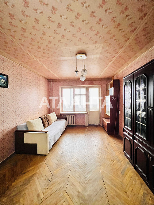 Велика 1-к квартира поряд із залізничним вокзалом, Солом"янська площа Київ - зображення 3