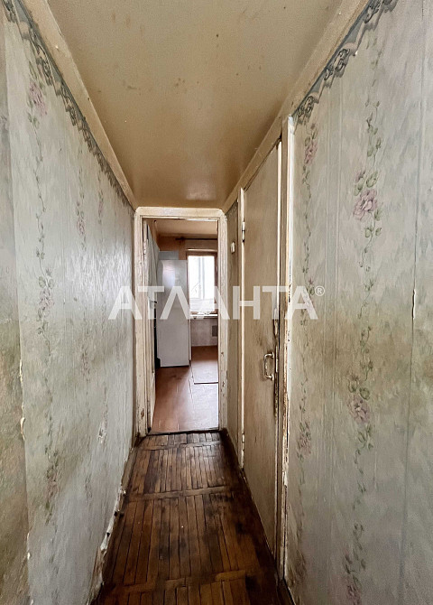 Велика 1-к квартира поряд із залізничним вокзалом, Солом"янська площа Київ - зображення 7