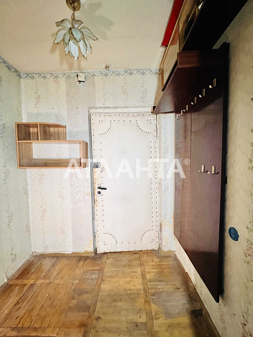 Велика 1-к квартира поряд із залізничним вокзалом, Солом"янська площа Київ - зображення 6