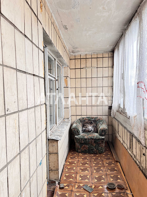 Велика 1-к квартира поряд із залізничним вокзалом, Солом"янська площа Київ - зображення 8