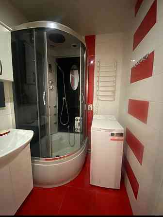 Укомплектована 2 кімнатна квартира Івано-Франківськ