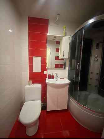 Укомплектована 2 кімнатна квартира Івано-Франківськ