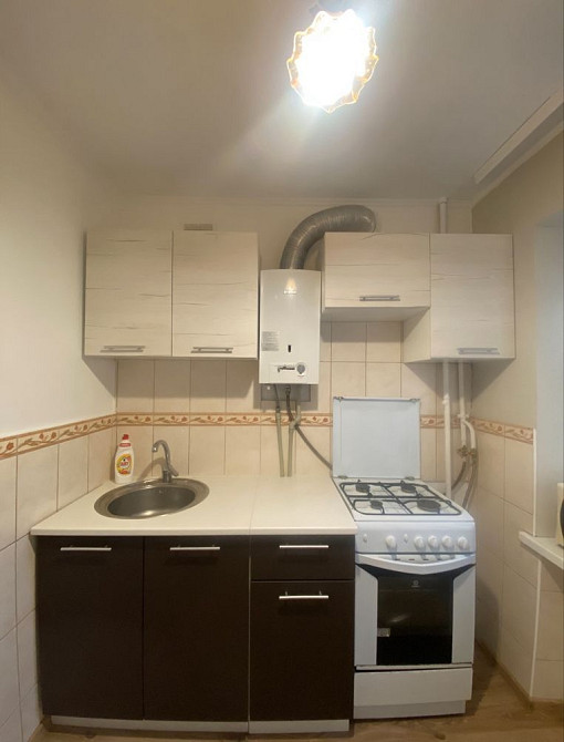 Укомплектована 2 кімнатна квартира Івано-Франківськ - зображення 1