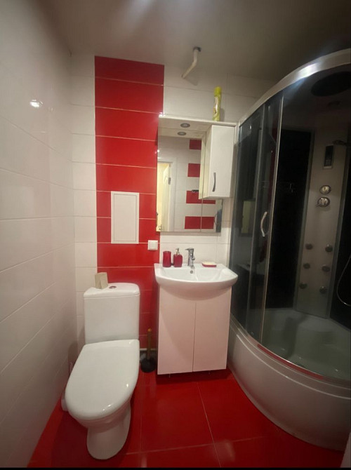 Укомплектована 2 кімнатна квартира Івано-Франківськ - зображення 6