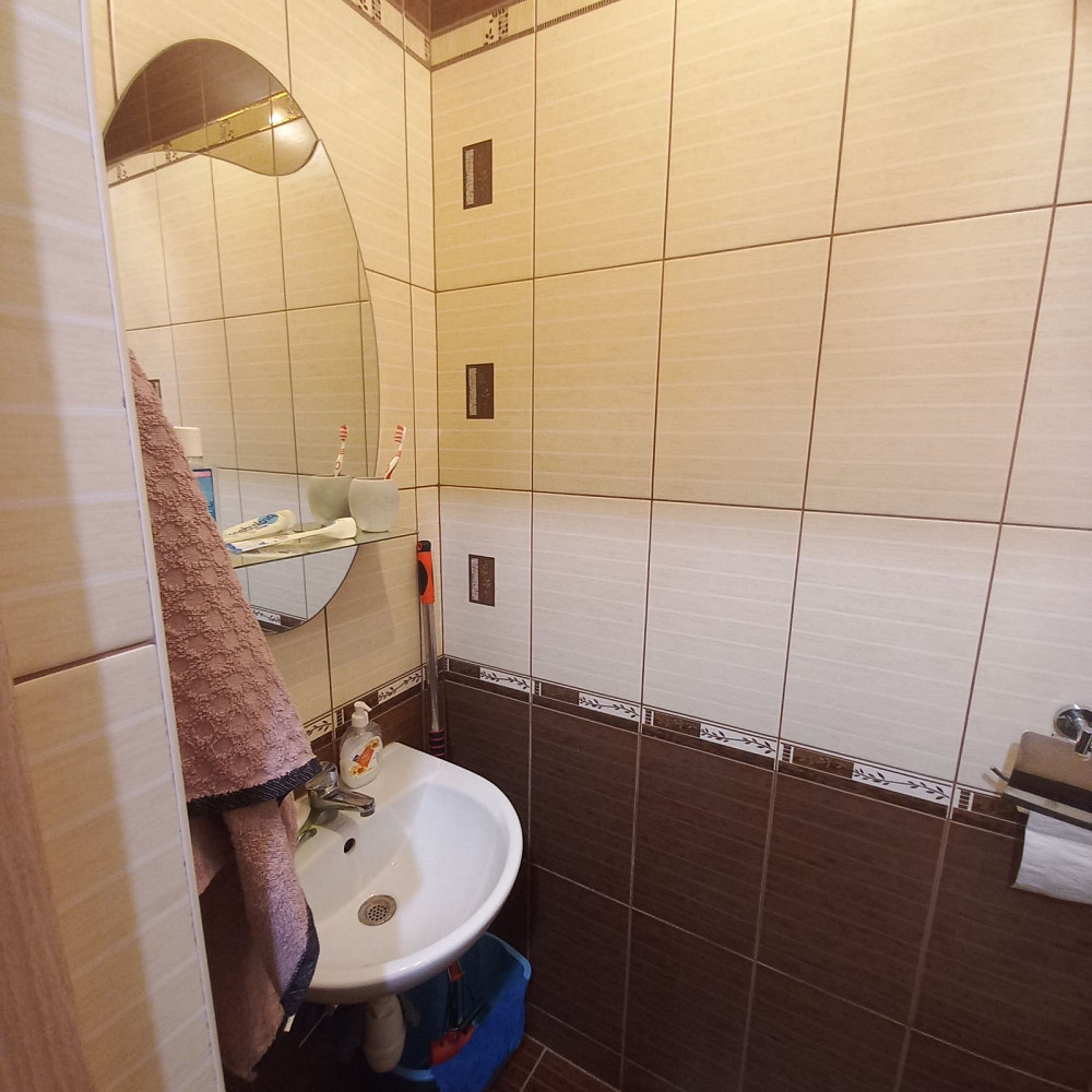 Продам 3 кімнатну квартиру в ЖК Коста Брава Луцк - изображение 6