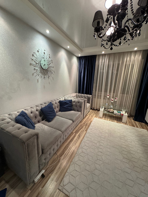 Продам квартиру з ремонтом по вулиці Бальзака 46 Київ - зображення 8