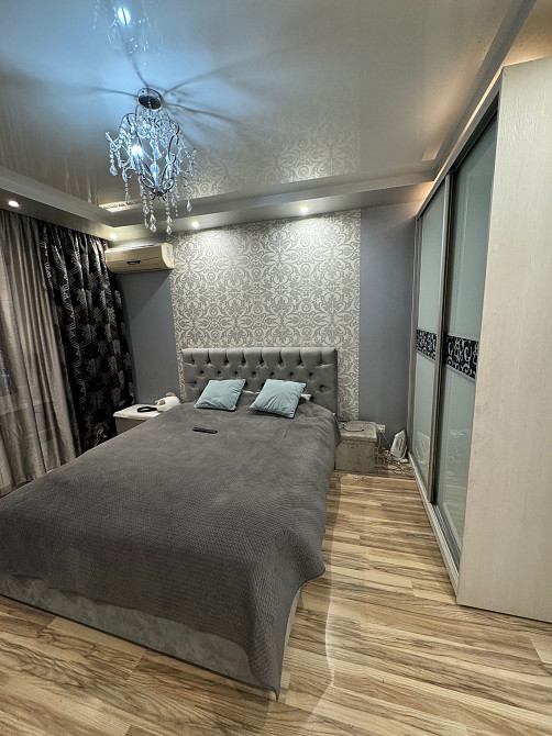 Продам квартиру з ремонтом по вулиці Бальзака 46 Київ - зображення 1