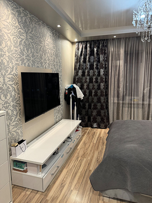 Продам квартиру з ремонтом по вулиці Бальзака 46 Київ - зображення 4