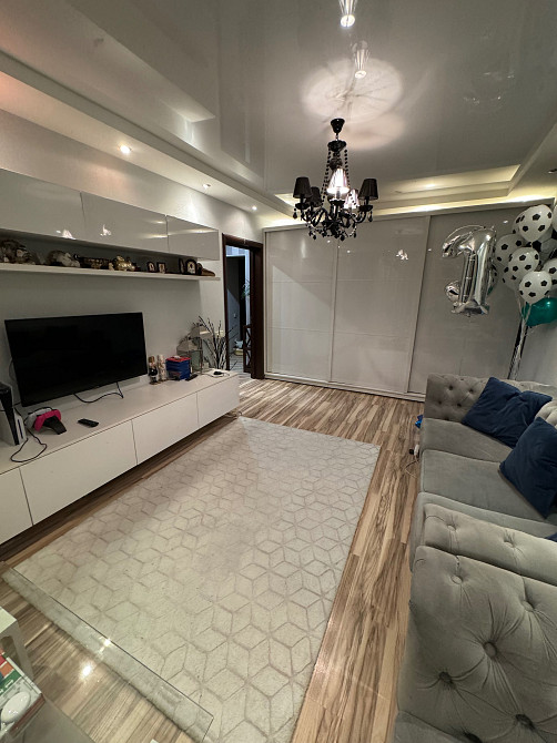 Продам квартиру з ремонтом по вулиці Бальзака 46 Київ - зображення 5