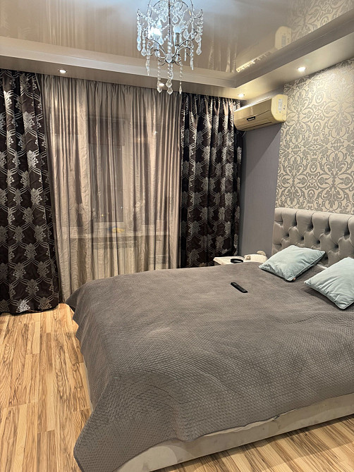 Продам квартиру з ремонтом по вулиці Бальзака 46 Київ - зображення 2