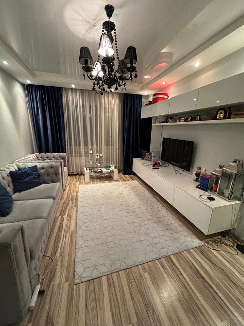 Продам квартиру з ремонтом по вулиці Бальзака 46 Київ - зображення 6