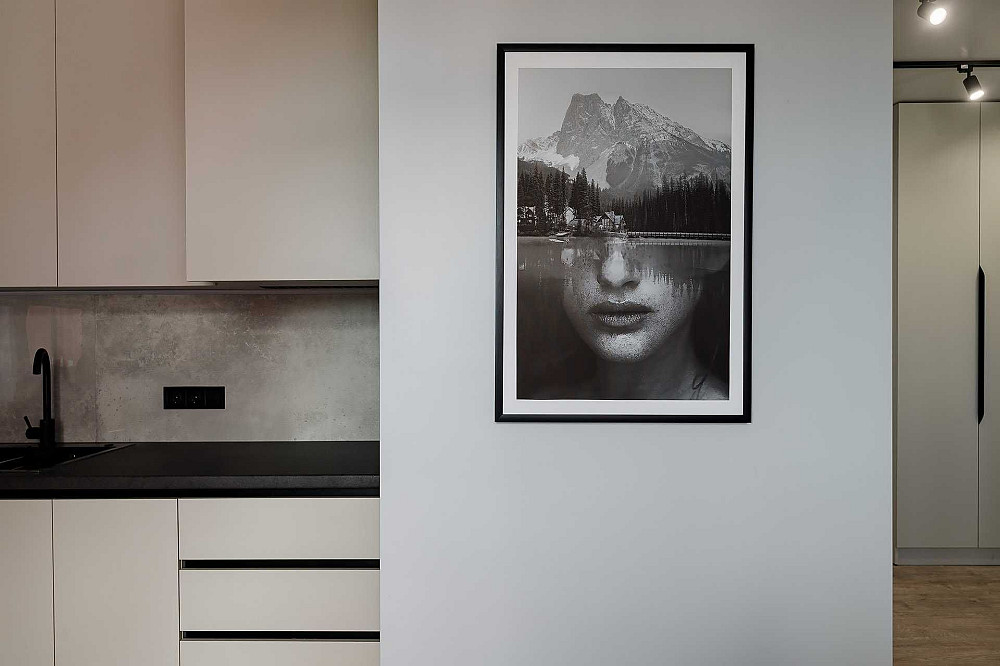 Продаж 2 кім Новобудова Чорновола Львов - изображение 5