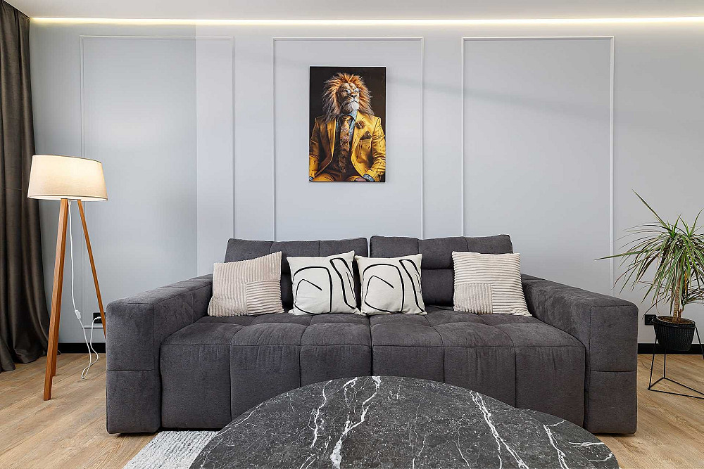 Продаж 2 кім Новобудова Чорновола Львов - изображение 6