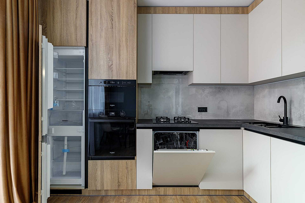 Продаж 2 кім Новобудова Чорновола Львов - изображение 3