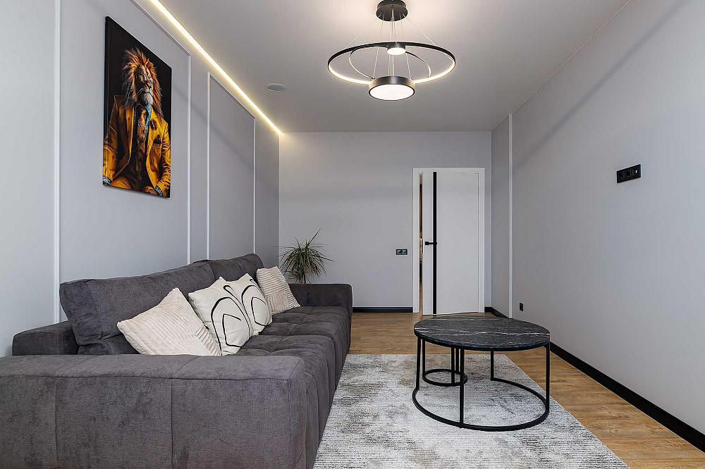 Продаж 2 кім Новобудова Чорновола Львов - изображение 8