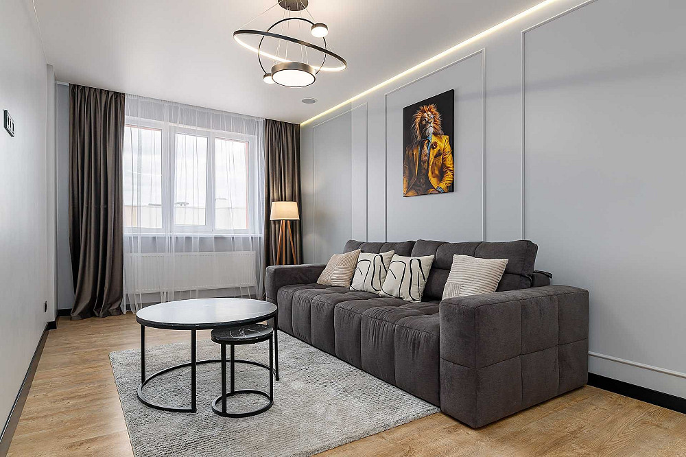 Продаж 2 кім Новобудова Чорновола Львов - изображение 7