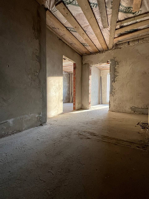 3 кімн квартира в зданій новобудові (ТЦ Майдан) Чернівці - зображення 4