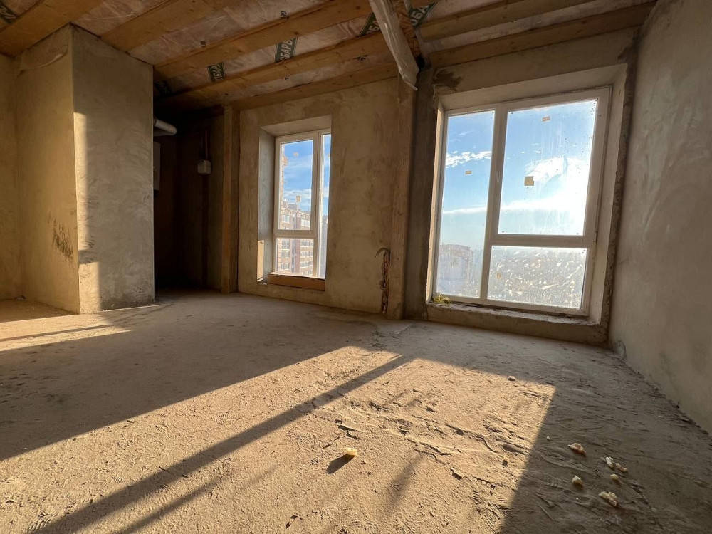 3 кімн квартира в зданій новобудові (ТЦ Майдан) Чернівці - зображення 7