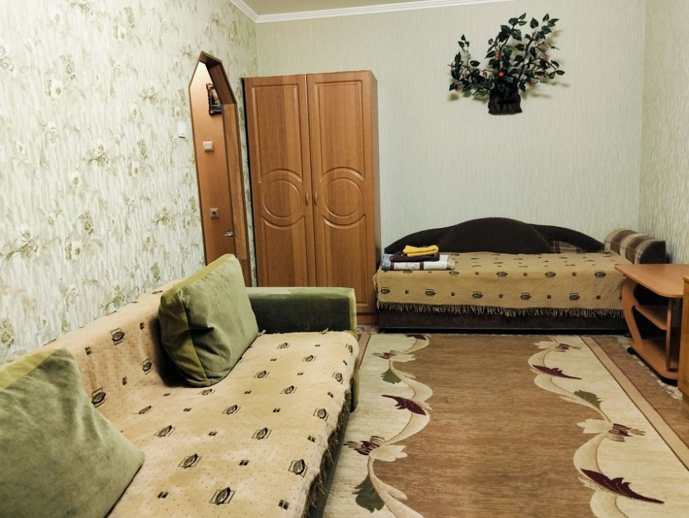 Продам 1-но кімнатну квартиру біля Голівуда Чернигов - изображение 1