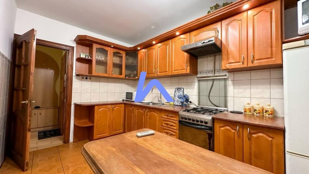 Актуальний продаж 3 КІМНАТИ вул.Стрийська Сихівський район Львов - изображение 8