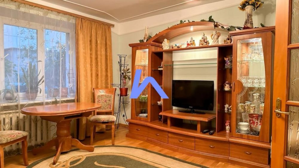 Актуальний продаж 3 КІМНАТИ вул.Стрийська Сихівський район Львов - изображение 6