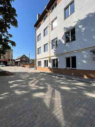 3 кімн квартира в зданій новобудові. Паркова зона Черновцы