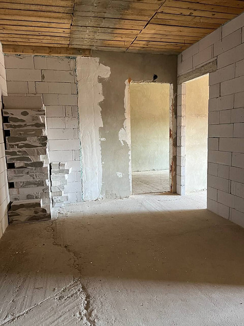 3 кімн квартира в зданій новобудові. Паркова зона Черновцы - изображение 6