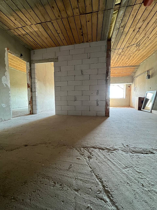 3 кімн квартира в зданій новобудові. Паркова зона Черновцы - изображение 4