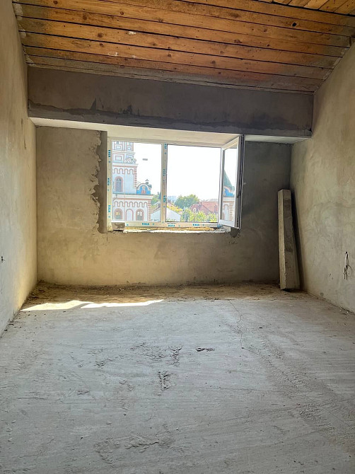 3 кімн квартира в зданій новобудові. Паркова зона Черновцы - изображение 5