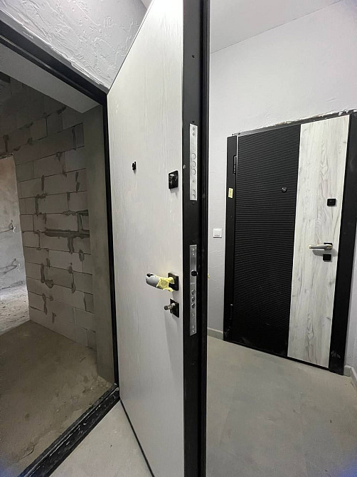 3 кімн квартира в зданій новобудові. Паркова зона Черновцы - изображение 7