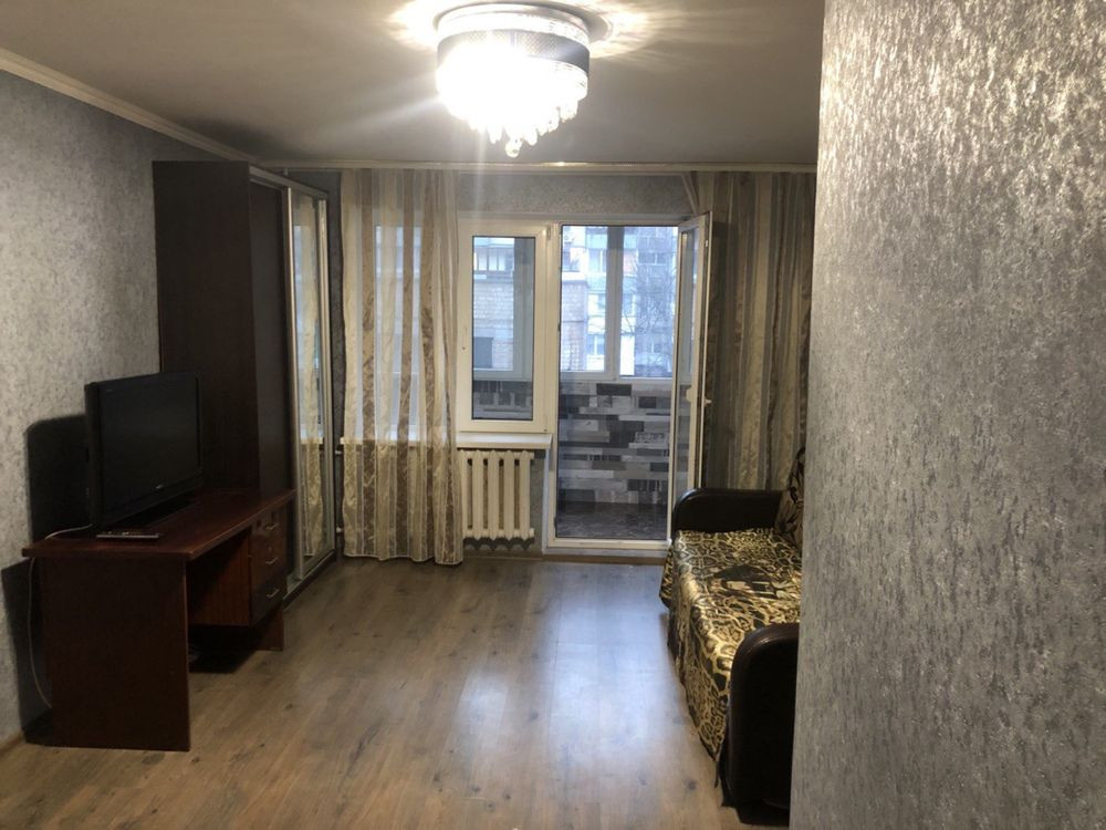 Оболонь Квартира Київ - зображення 2