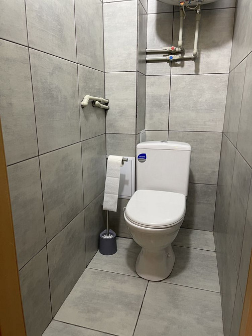 ТЕРМІНОВО! Продаж квартири 2 кімнати, центр міста Павлоград - изображение 4