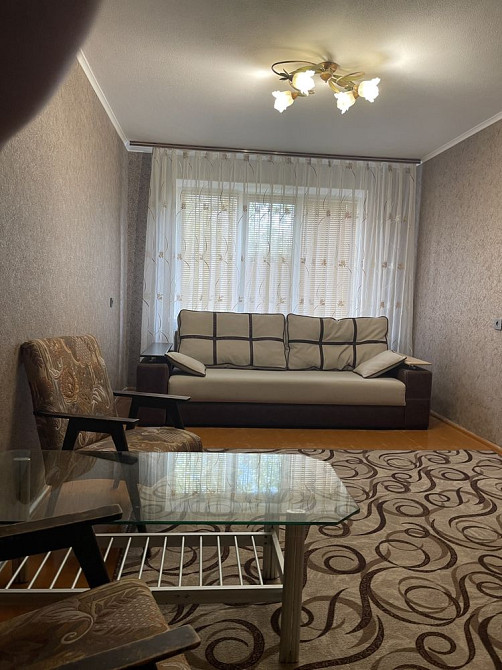 ТЕРМІНОВО! Продаж квартири 2 кімнати, центр міста Павлоград - изображение 1