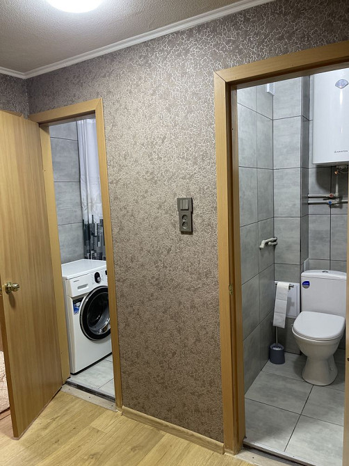 ТЕРМІНОВО! Продаж квартири 2 кімнати, центр міста Павлоград - изображение 7