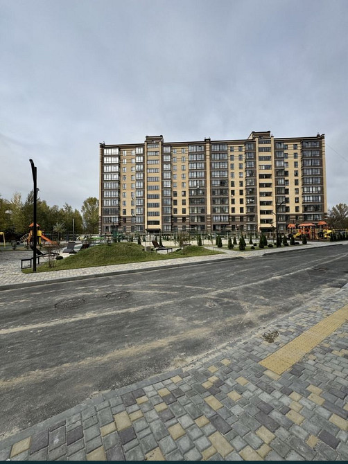 NEW! Продам Нову 2 кімн.кв по вул.Любецькій Масани Чернигов - изображение 8