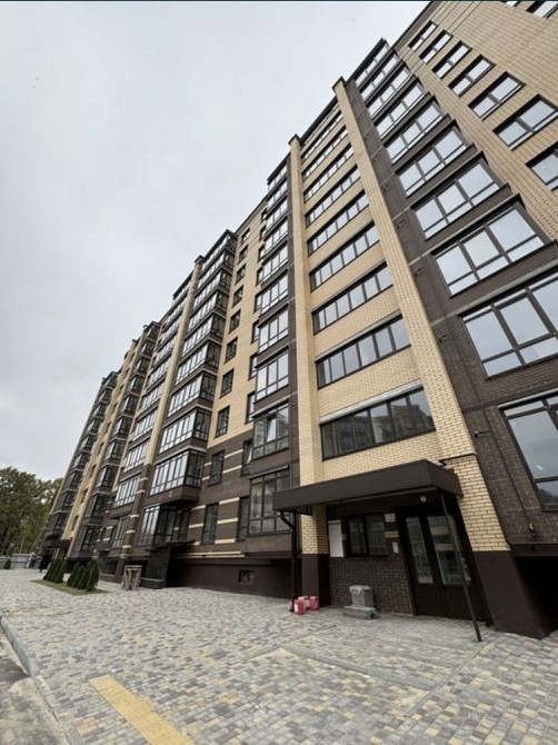 NEW! Продам Нову 2 кімн.кв по вул.Любецькій Масани Чернигов - изображение 1