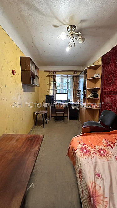 Чоколівка Площа Космонавтів вулиця Волинська 6 Київ - зображення 5