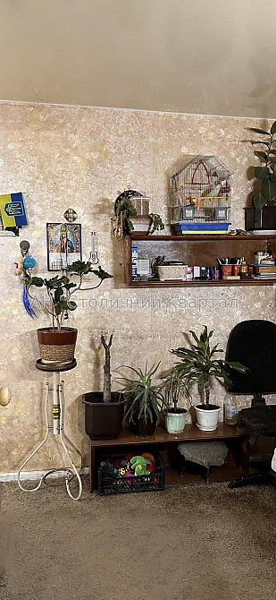 Чоколівка Площа Космонавтів вулиця Волинська 6 Київ - зображення 3