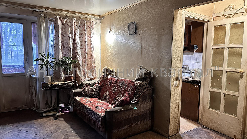 Чоколівка Площа Космонавтів вулиця Волинська 6 Київ - зображення 8