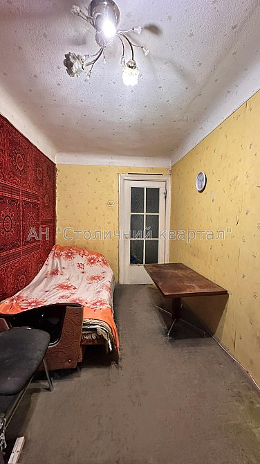 Чоколівка Площа Космонавтів вулиця Волинська 6 Київ - зображення 6