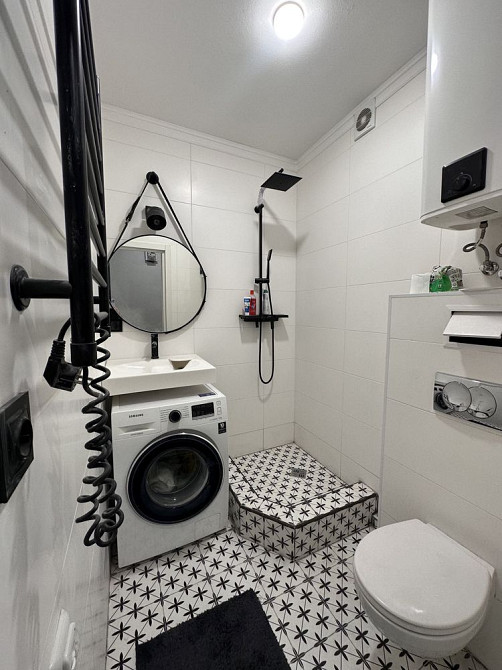 2-комнатная на Фонтане по самой интересной цене! Одеса - зображення 6