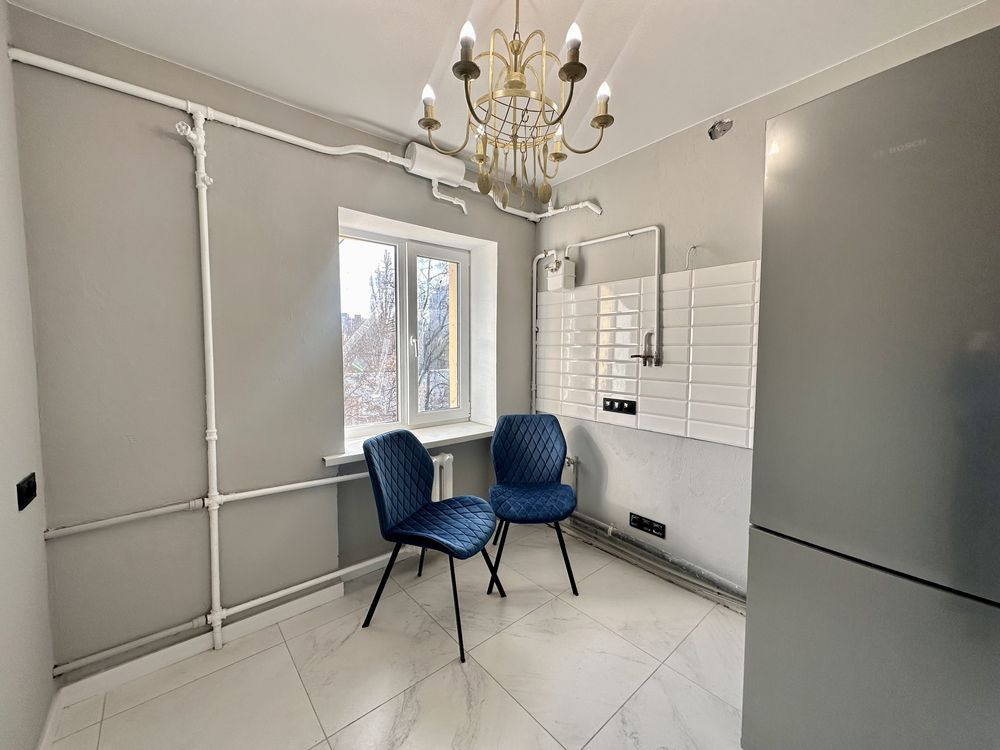 2-комнатная на Фонтане по самой интересной цене! Одеса - зображення 4