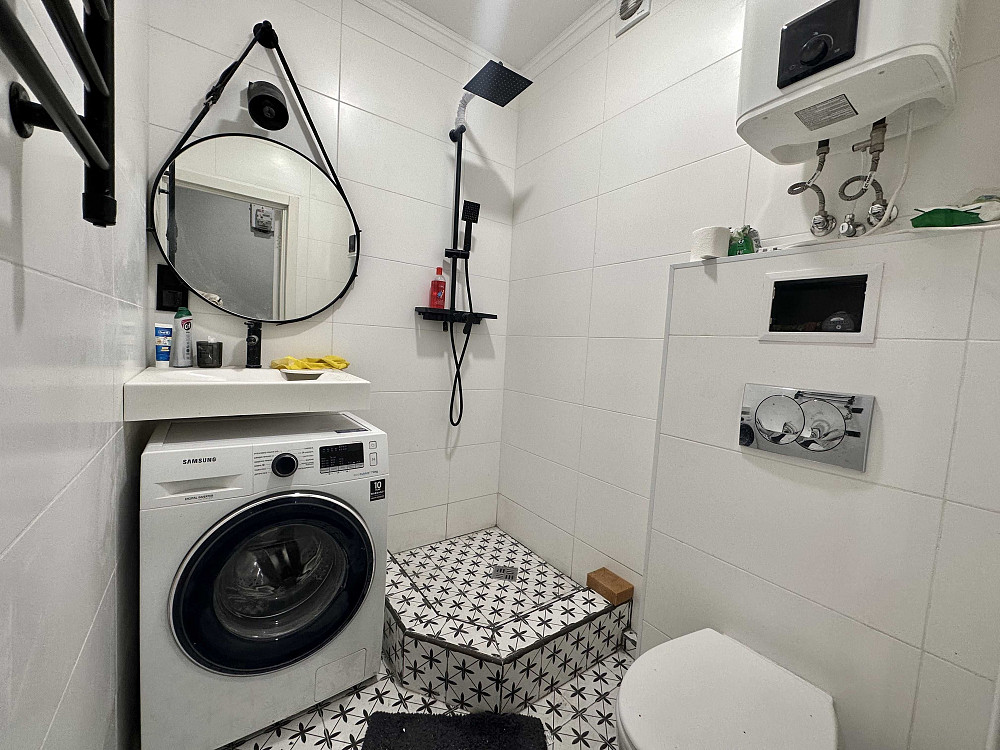 2-комнатная на Фонтане по самой интересной цене! Одеса - зображення 7