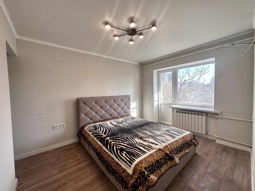 2-комнатная на Фонтане по самой интересной цене! Одеса - зображення 3