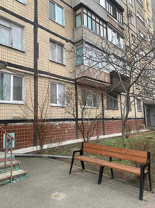 Продам 2 кімнатну квартиру, Червоний Камінь, Комунар, Парус Днепр - изображение 3