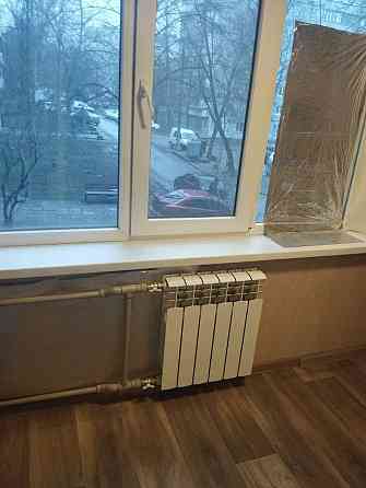 Продается 1 ком.квартира, ул. .Воронина, г.Запорожье Запоріжжя